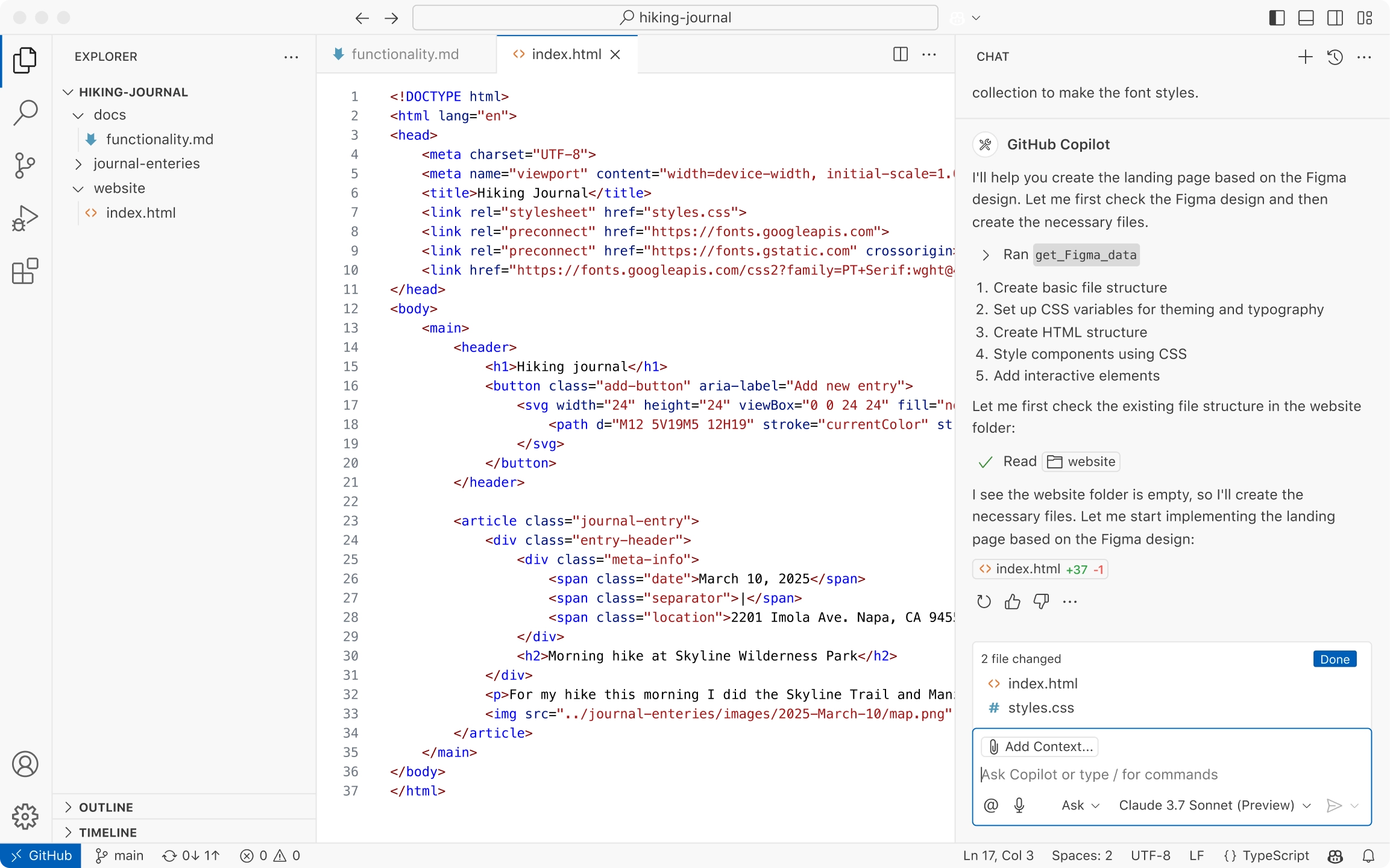 编程语言常用的软件Visual Studio Code（简称“VS Code”）